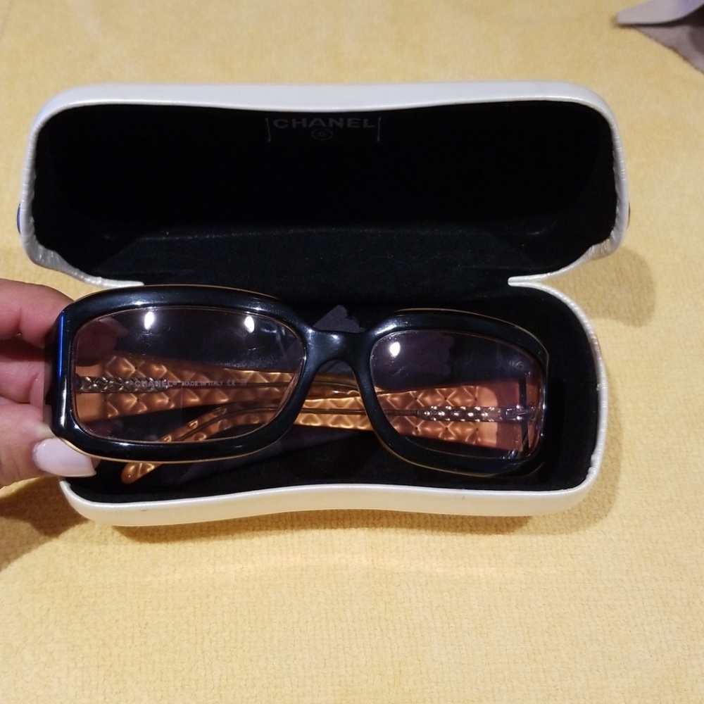 Chanel sunglasses #5097